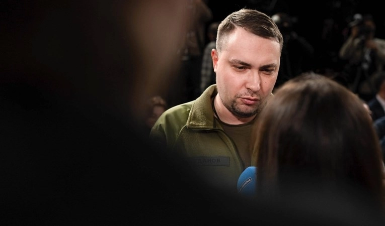 Ruski agenti se ubacili među tjelohranitelje, htjeli ubiti Budanova i oteti Zelenskog